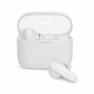PHILIPS EARPHONES/HEADPHONES/EARBUDS TAT2000WT/97