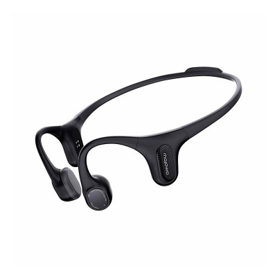MOJAWA EARPHONES/HEADPHONES/EARBUDS AERRA - BLACK