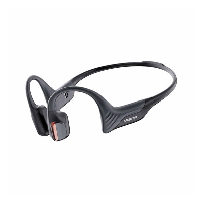 MOJAWA EARPHONES/HEADPHONES/EARBUDS PURRA SWIM - BLACK