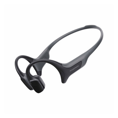 MOJAWA EARPHONES/HEADPHONES/EARBUDS TERRA - BLACK