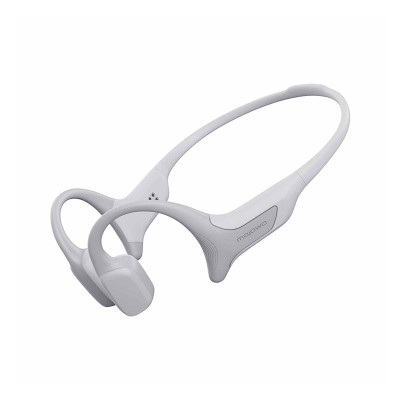 MOJAWA EARPHONES/HEADPHONES/EARBUDS TERRA - GREY
