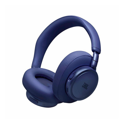 JBL EARPHONES/HEADPHONES/EARBUDS LIVE 780NC BLUE