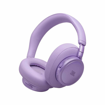 JBL EARPHONES/HEADPHONES/EARBUDS LIVE 780NC PURPLE