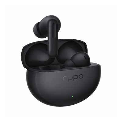 OPPO EARPHONES/HEADPHONES/EARBUDS Air 5pro Matte black