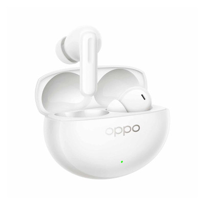 OPPO EARPHONES/HEADPHONES/EARBUDS Air 5pro Pearl white
