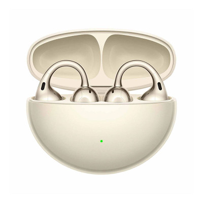 OPPO EARPHONES/HEADPHONES/EARBUDS Clip 2 Luminous Gold