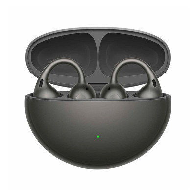 OPPO EARPHONES/HEADPHONES/EARBUDS Clip 2 Slate Grey