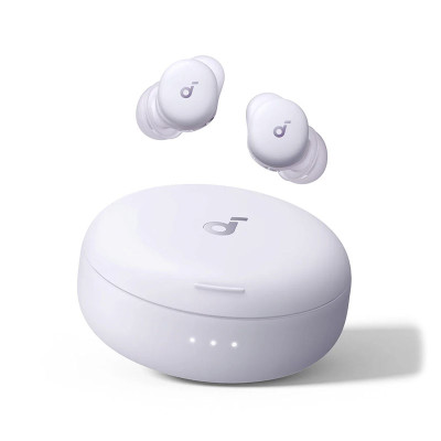 SOUNDCORE EARPHONES/HEADPHONES/EARBUDS SLEEP A30 PURPLE