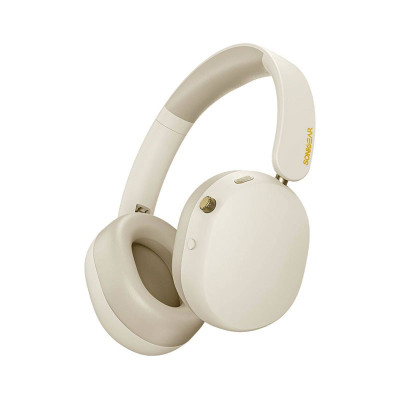 SONICGEAR EARPHONES/HEADPHONES/EARBUDS AURACLEAR 5 CREAM