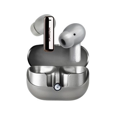 SONICGEAR EARPHONES/HEADPHONES/EARBUDS EARPUMP H3 STORM