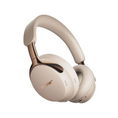 BOSE EARPHONES/HEADPHONES/EARBUDS QC ULTRA HP II-DRIFTWOOD SAND