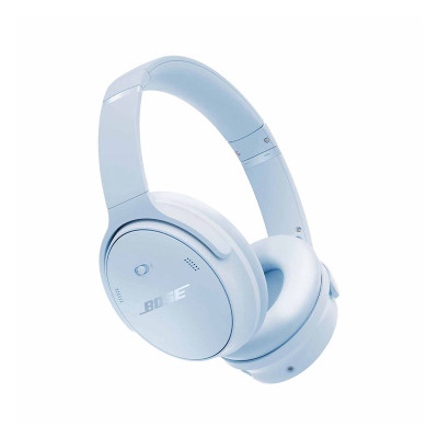 BOSE EARPHONES/HEADPHONES/EARBUDS QC HP - ICE BLUE