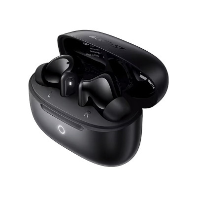 ACEFAST EARPHONES/HEADPHONES/EARBUDS W7 TWS BLK (AC5885)