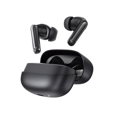 ACEFAST EARPHONES/HEADPHONES/EARBUDS W8 AI ANC TWS BLK (AC6165)