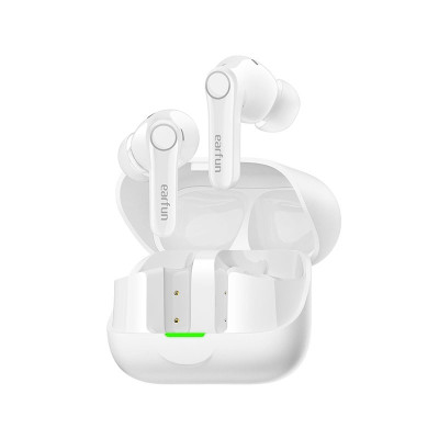 EarFun EARPHONES/HEADPHONES/EARBUDS AIR PRO 4 + TWS - WHITE