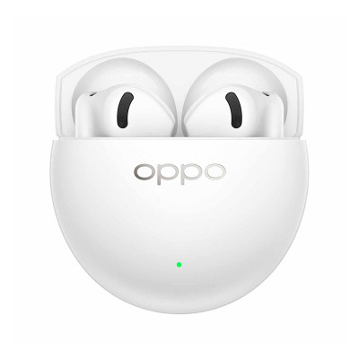 OPPO EARPHONES/HEADPHONES/EARBUDS ENCO AIR5S LUNAR WHITE