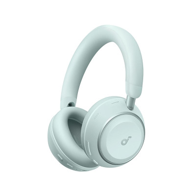 SOUNDCORE EARPHONES/HEADPHONES/EARBUDS SPACE TWO GREEN