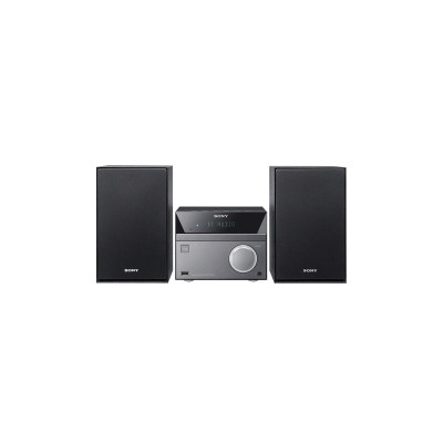 SONY MICRO HIFI CMTSBT40D