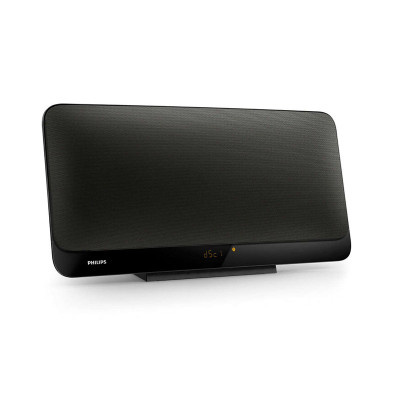 PHILIPS MICRO HIFI BTM2460