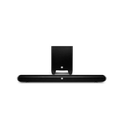 JBL SOUND BAR SB350