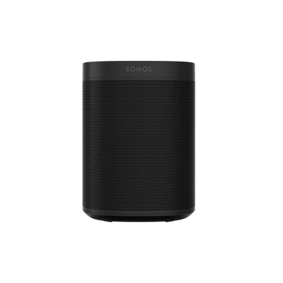 SONOS SPEAKERS  SONOS ONE SL (BLACK)