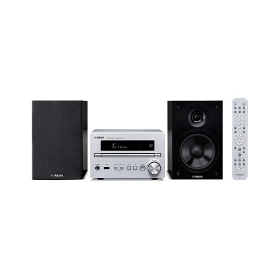 YAMAHA MINI HIFI MCR-B370 SL/BL