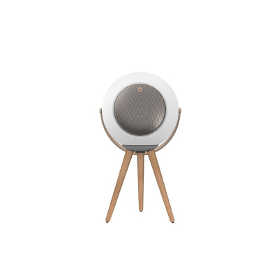 UB+ SPEAKERS E2+ MATT WHITE