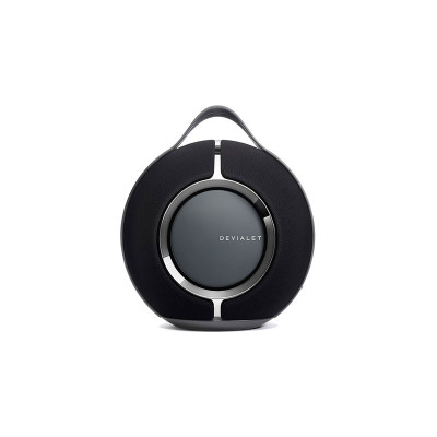 DEVIALET SPEAKERS RJ278_MANIA 95DB BLK w/oDOCK