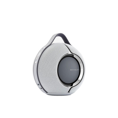DEVIALET SPEAKERS ER324_MANIA 95DB GRY w/oDOCK