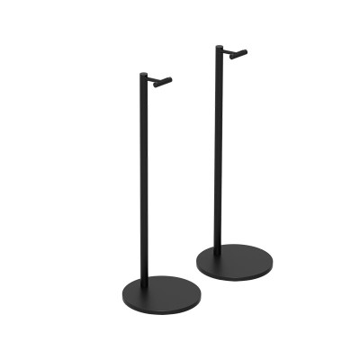 SONOS STANDS ERA 300 BLACK STANDS (PAIR)