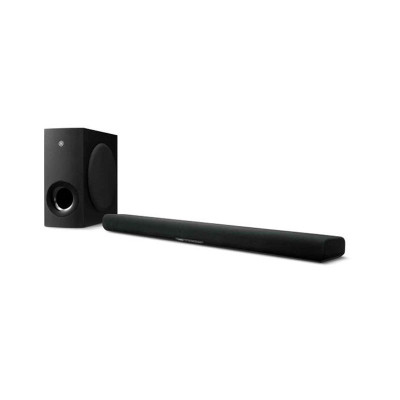 YAMAHA SOUND BAR SR-B40A BL