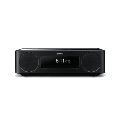 YAMAHA MINI HIFI TSX-N237 BLACK