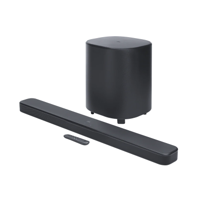 JBL SOUND BAR BAR 500 M2 (BLACK)