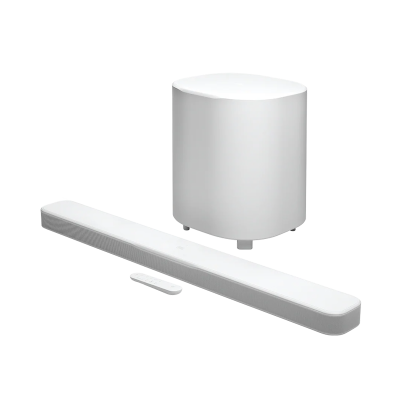 JBL SOUND BAR BAR 500 M2 (WHITE)