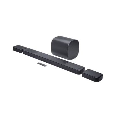JBL SOUND BAR BAR 1300 M2 (BLACK)