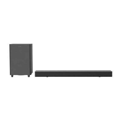 PHILIPS SOUND BAR TAB8510/98
