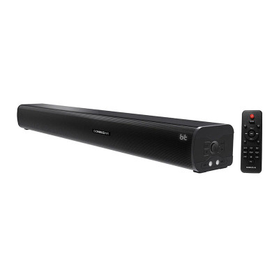 SONICGEAR SOUND BAR HD7000 ULTRABASS BLACK