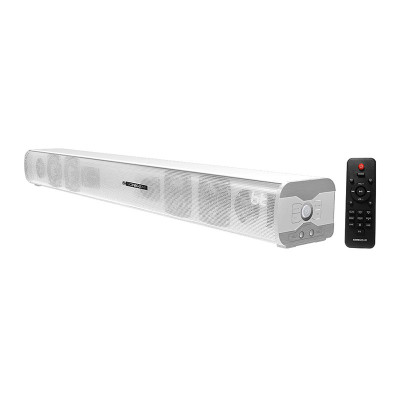 SONICGEAR SOUND BAR HD7000 ULTRABASS WHITE