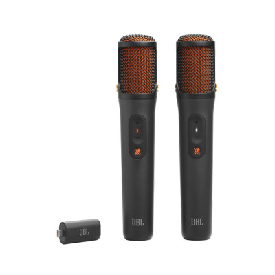 JBL KARAOKE SYSTEM EASYSING MICS