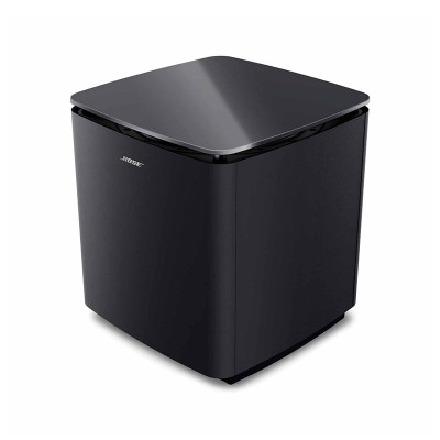 BOSE SPEAKERS LIFESTYLE ULTRA SUBWOOFER -BLK