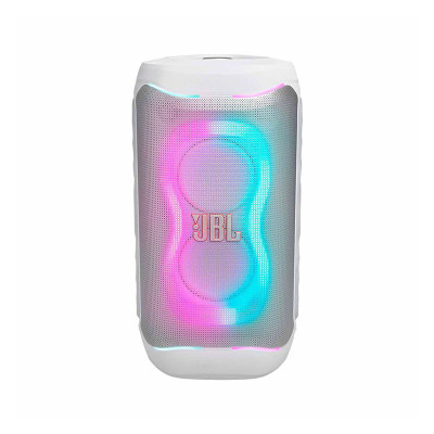 JBL SPEAKERS PARTYBOX 130 WHITE