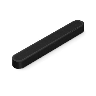 SONOS SOUND BAR BEAM ULTRA • BLACK