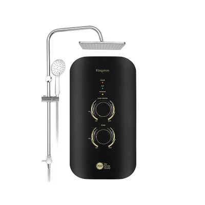707 WATER HEATER KINGSTON PB
