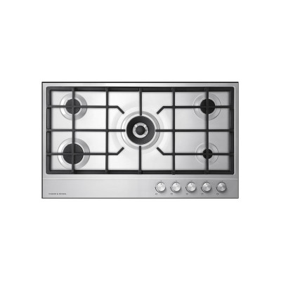 FISHER & PAYKEL BUILT-IN HOB CG905DLPX1