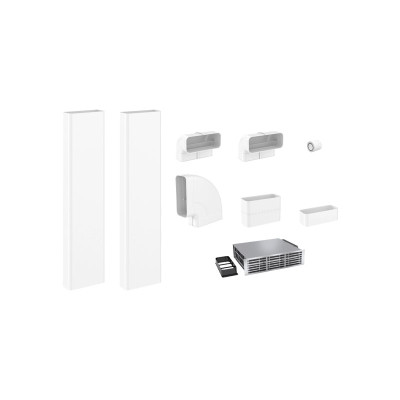 MIELE MISCELLANEOUS DKFS-U