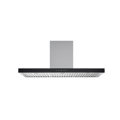WHIRLPOOL COOKERHOOD WT9BTAS-PWP