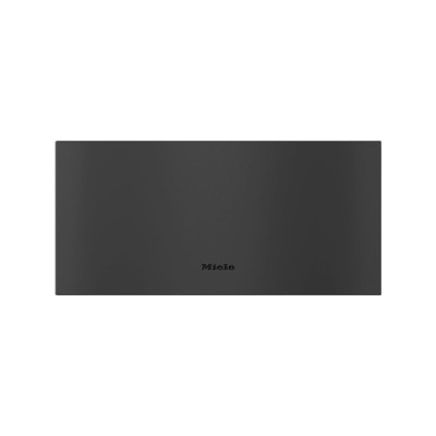 MIELE BUILT-IN WARMING DRAWER ESW7020-OBSW MATT BLACK