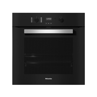 MIELE BUILT-IN OVEN H2455BP OBSW