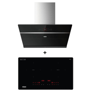 OTIMMO GAS RANGE PACKAGE EIH8732E+ECH9148A