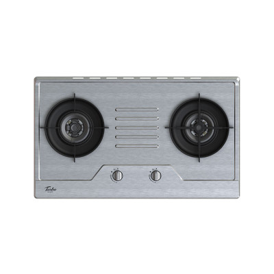 TURBO BUILT-IN HOB-86CM S/STEEL TC222SS